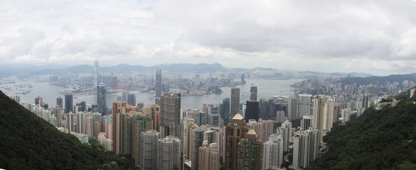 Hong Kong