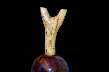 catapult fork slingshot