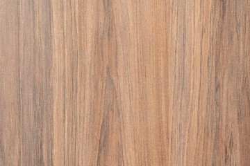 Close up surface of  wood plank with natural wood grain texture background,  use for interior and exterior decoration