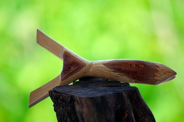 catapult fork slingshot