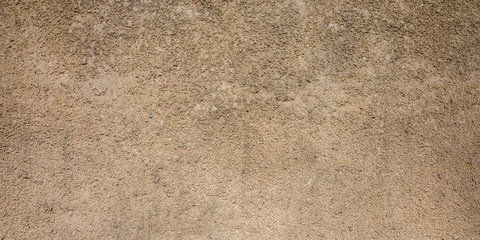 concrete wall surface background texture with paint color plaster