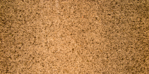 Grunge rough with grain abstract brown background design