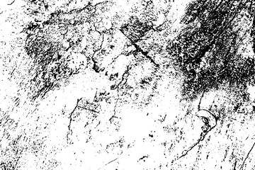 Distress Overlay Texture