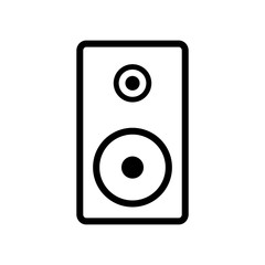 sound speaker icon