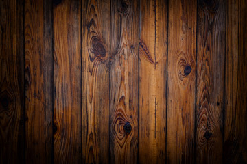 Fototapeta premium Background tree. Grunge wooden wall used as background, For background and texture.