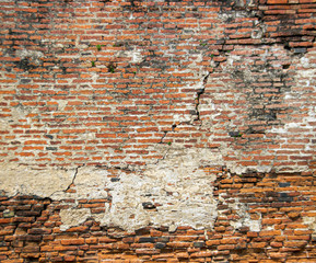 old brickwork texture background