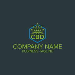 CBD Hemp Oil.