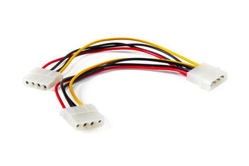 Molex splitter