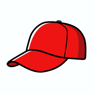 Baseball Cap Cartoon Images – Browse 9,664 Stock Photos, Vectors, and Video  | Adobe Stock