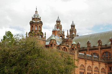 Glasgow