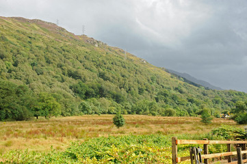 Schottland