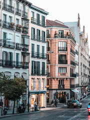 Calle de Hortaleza