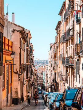 Calle Zurita