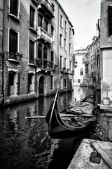 Fototapeta premium grand canal in venice
