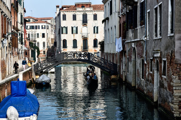 grand canal in venice