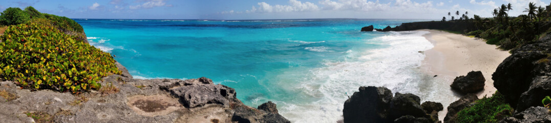 Barbados  Tucked Away