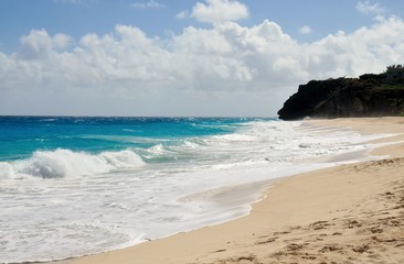 Romantic Beach