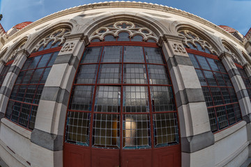 Pantheon of Illustrious Men (Madrid, Spain)