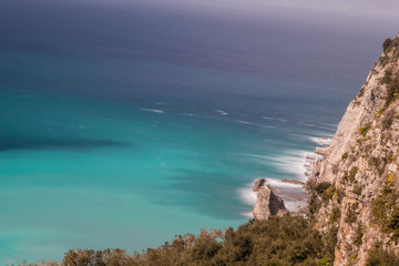 Bellezze della costiera sorrentina