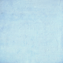 Blue vintage grunge background texture