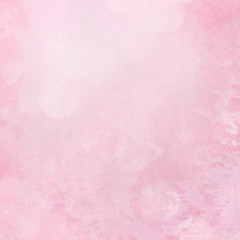 Pink vintage grunge background texture