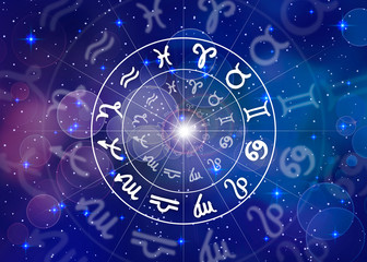 Horoscope and signs of the Zodiac