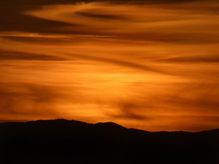 Tramonto