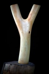 catapult fork slingshot