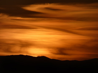 Tramonto