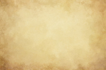 Gold grunge texture, background