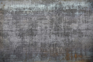 Grunge dust and scratched background texture.
