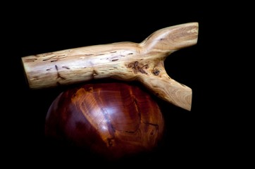 slingshot fork catapult