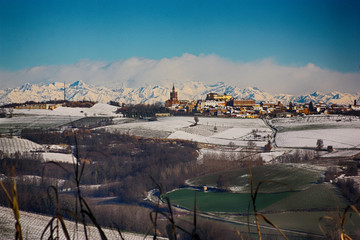 Camagna Monferrato (AL)