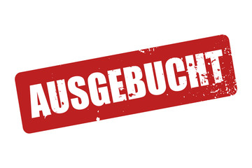 Ausgebucht