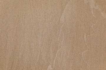 Sand Texture. texture of sand on the beach. closeup of sand pattern of a beach in the summer. selective focus