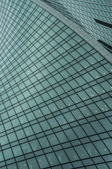 Fototapeta premium streszczenie tło okien