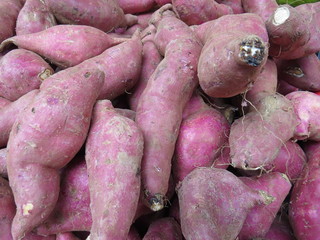 Sweet potato