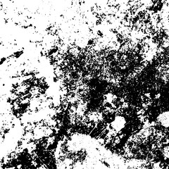 Distress Overlay Texture