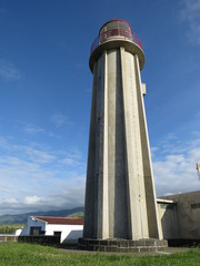 Lighthouse of Ponta do Cintro