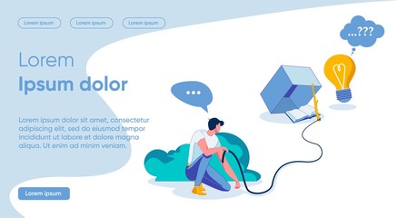 Bright Illustration Success Concept Trap, Slide.