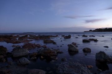 paseo de s'Estanyol