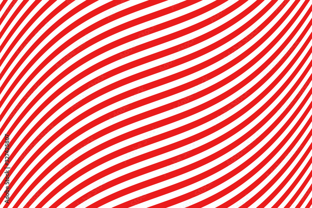 Poster Diagonal lines black pattern, striped seamless texture with slanted lines – for stock
