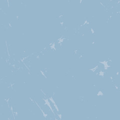 Blue Grunge Background