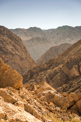 oman desert adventure