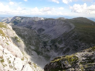 Hochschwab Steiermark