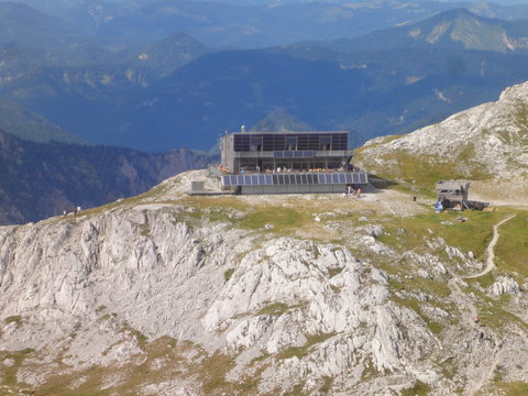 Hochschwab Steiermark