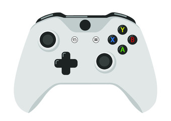 video game controller © Lucas