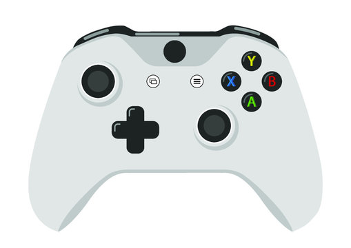 Game Controller Icon Images – Browse 96,827 Stock Photos, Vectors, and ...