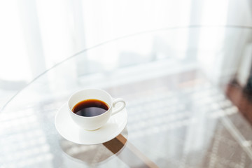 コーヒー