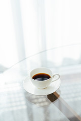 コーヒー